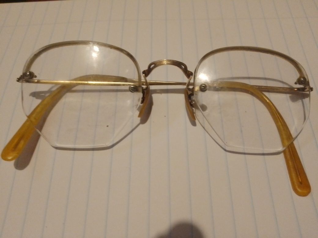 Óculos B&L de 12k