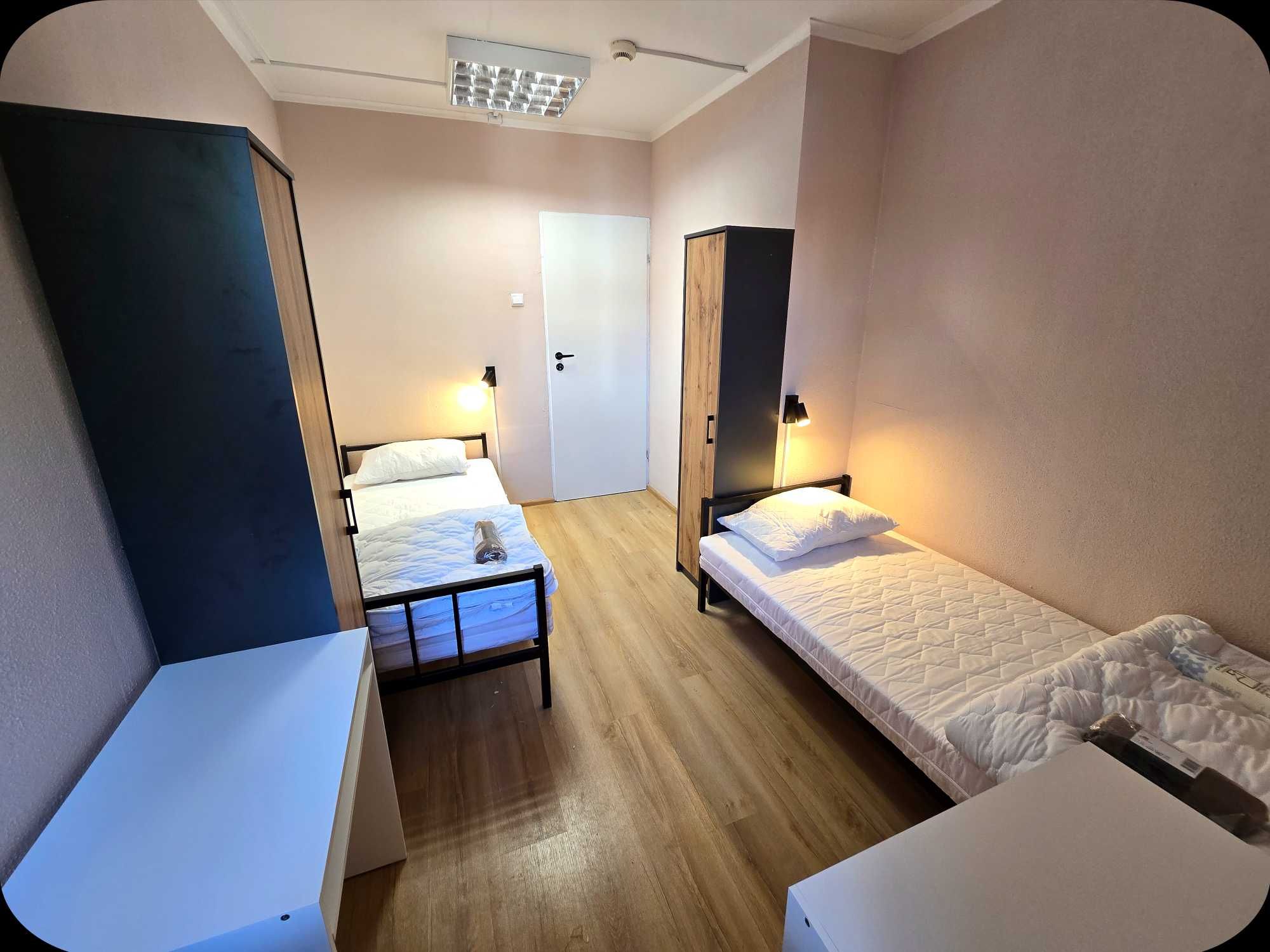 hostel - район PRAGA - Хостел, комнаты. 2-3-4 местные