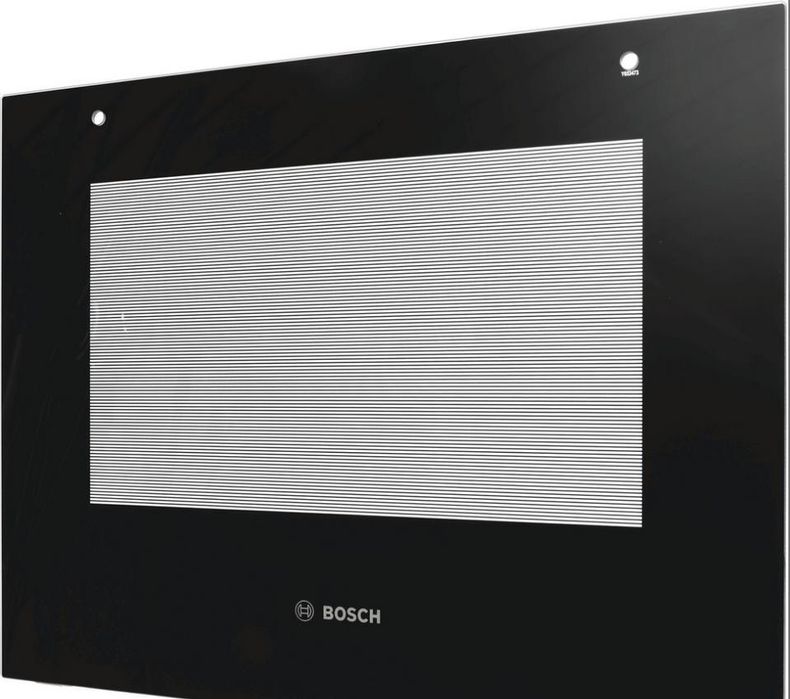 Скло (зовнішнє) двері для духовки Bosch 00712864
