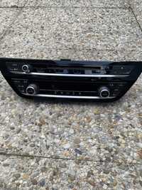 Painel Radio/AC para BMW G30/G31