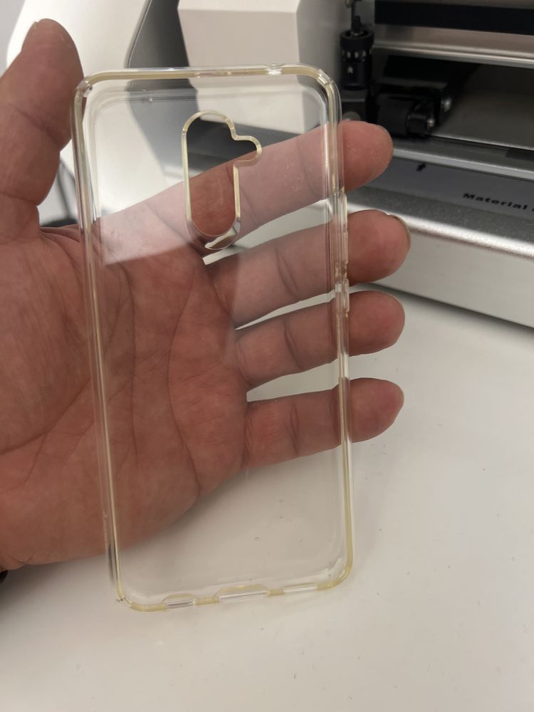 Etui SPIGEN huawei mate 20 lite WYPRZEDAZ !!!