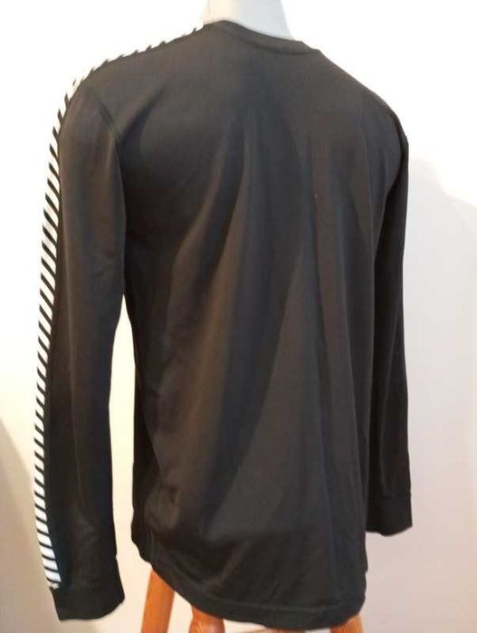 Helly Hansen Longsleeve termoaktywny męski Lifa Active rozm.M