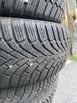 Ice Blazer Alpine+ 205/55 R16 91 H JEDEN SEZON, STALOWE FELGI + opony