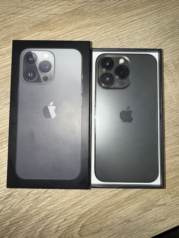 Iphone 13 PRO | 128GB Graphite