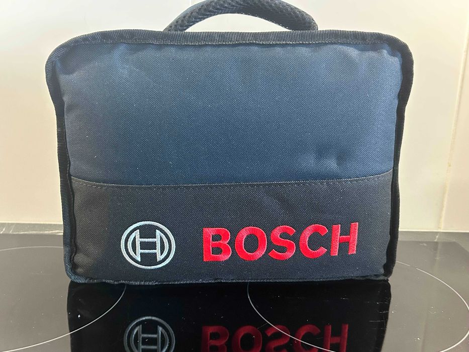 OKAZJA! Wkrętarka udarowa BOSCH GSB 12V-15 – Nowa! Zestaw PREMIUM