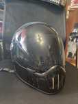 Kask motocyklowy Thompson Vintage Retro chopper bobber rozmiar L 59-60