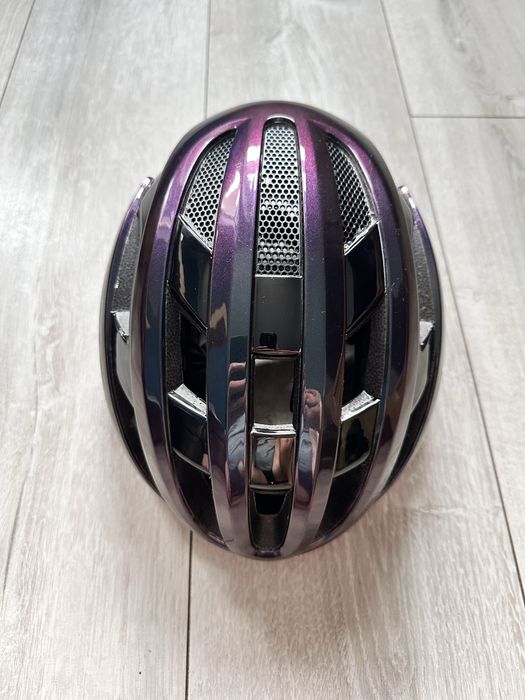 Kask rowerowy Lazer nowy