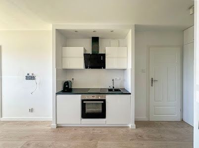 Mieszkanie z pieknym widokiem Nowe Bojary