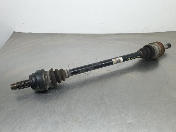 Transmissão trás direita BMW X3 (F25)