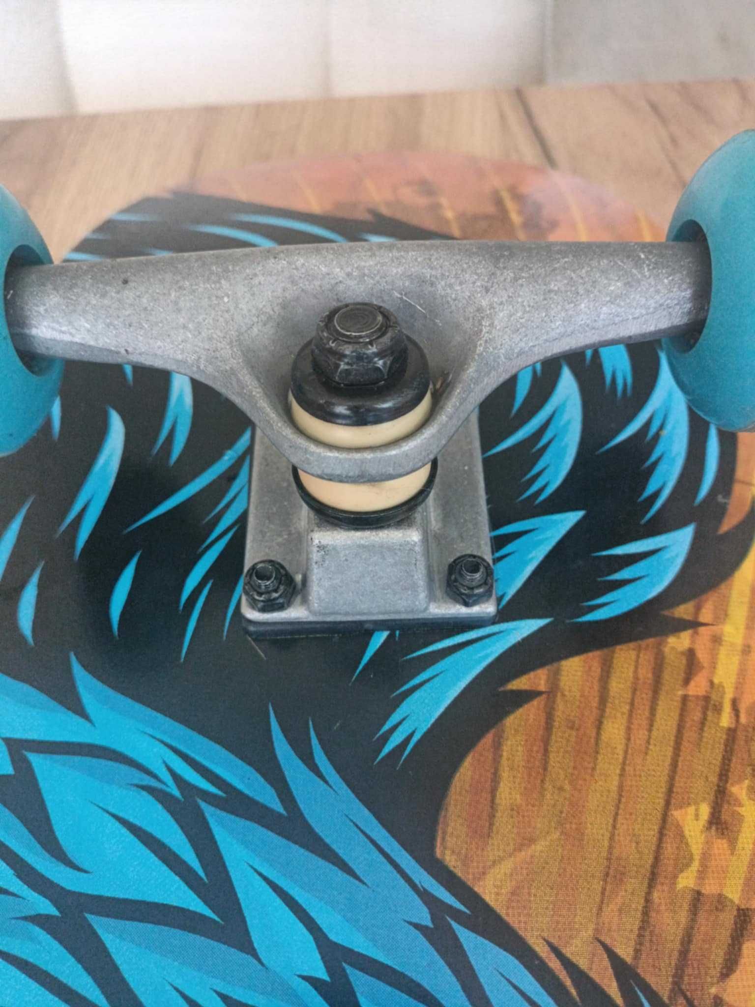 Deskorolka Tony Hawk Signature Series
