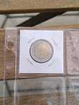 Moedas de 2 euros