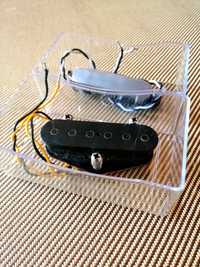 Pickupy Fender Telecaster Player neck + bridge