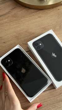 Айфон 11 | Iphone 11 black  128
