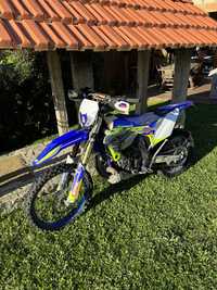 Sherco 250 SE-R Factory 2017