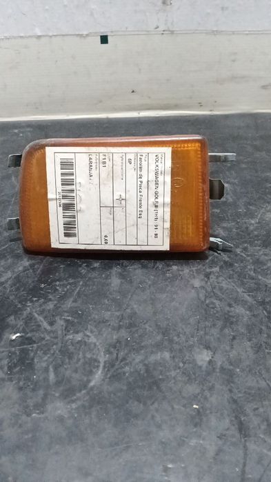 Farolim De Pisca Frente Esq Volkswagen Golf Iii (1H1)