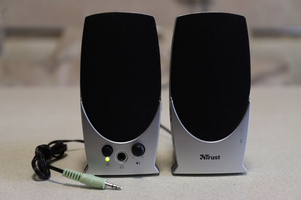 Trust   активные колонки