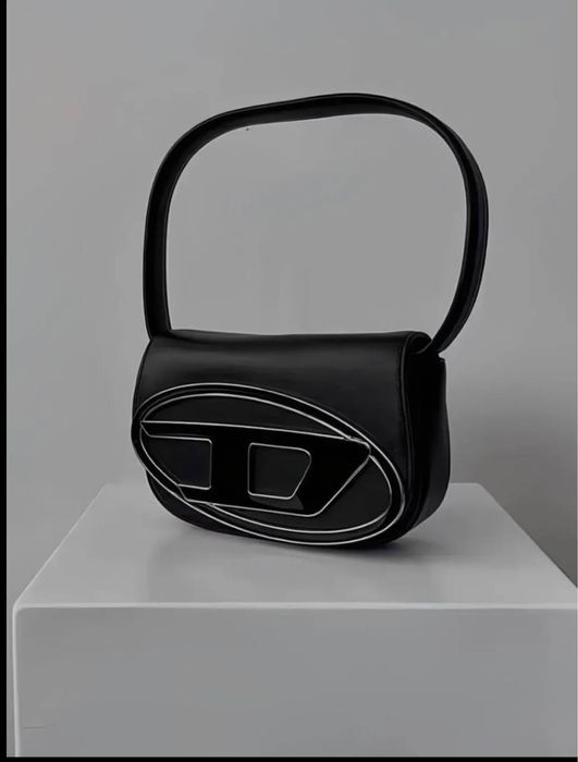 Сумка diesel сумка дизель