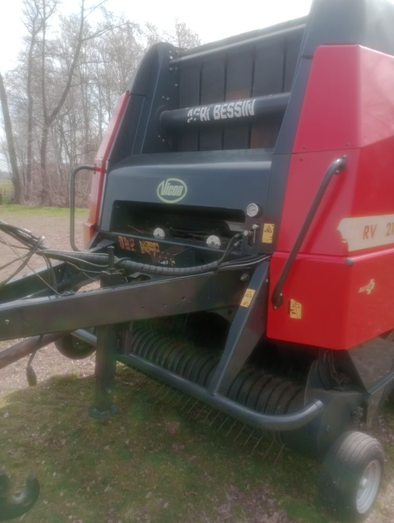 Sprzedam Vicon 2160