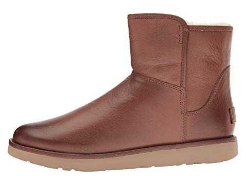 Натуральна шкіра і натуральна овчина угги уггі  UGG оригінал