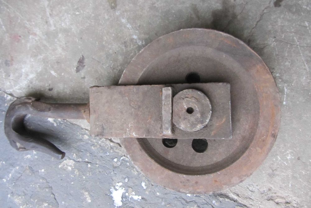 Zblocze  do budowy domu