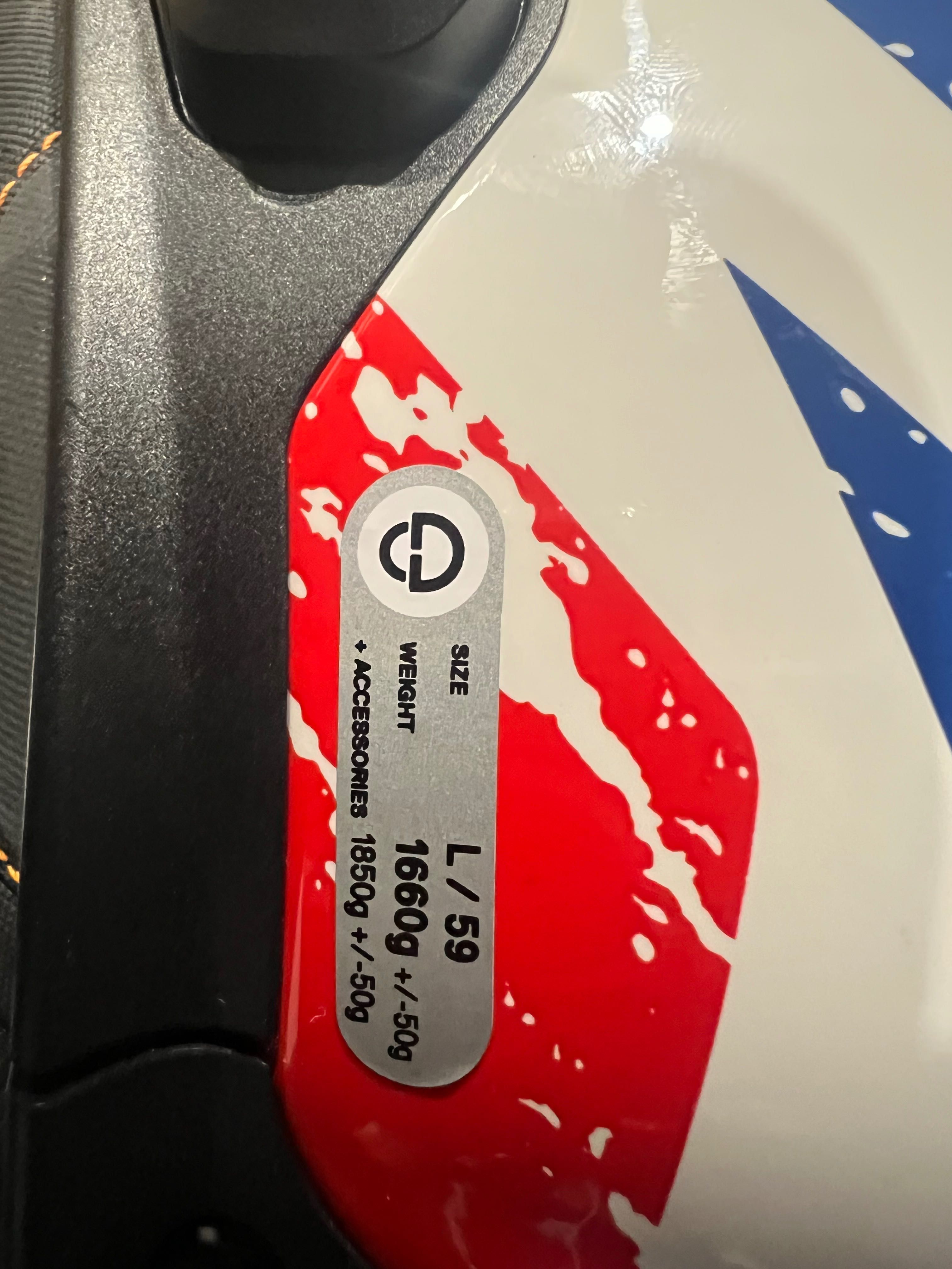 Kask Schuberth e2