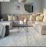 Dywan shaggy COSY trendcarpet 300x400 - nowy kosztuje 2149!