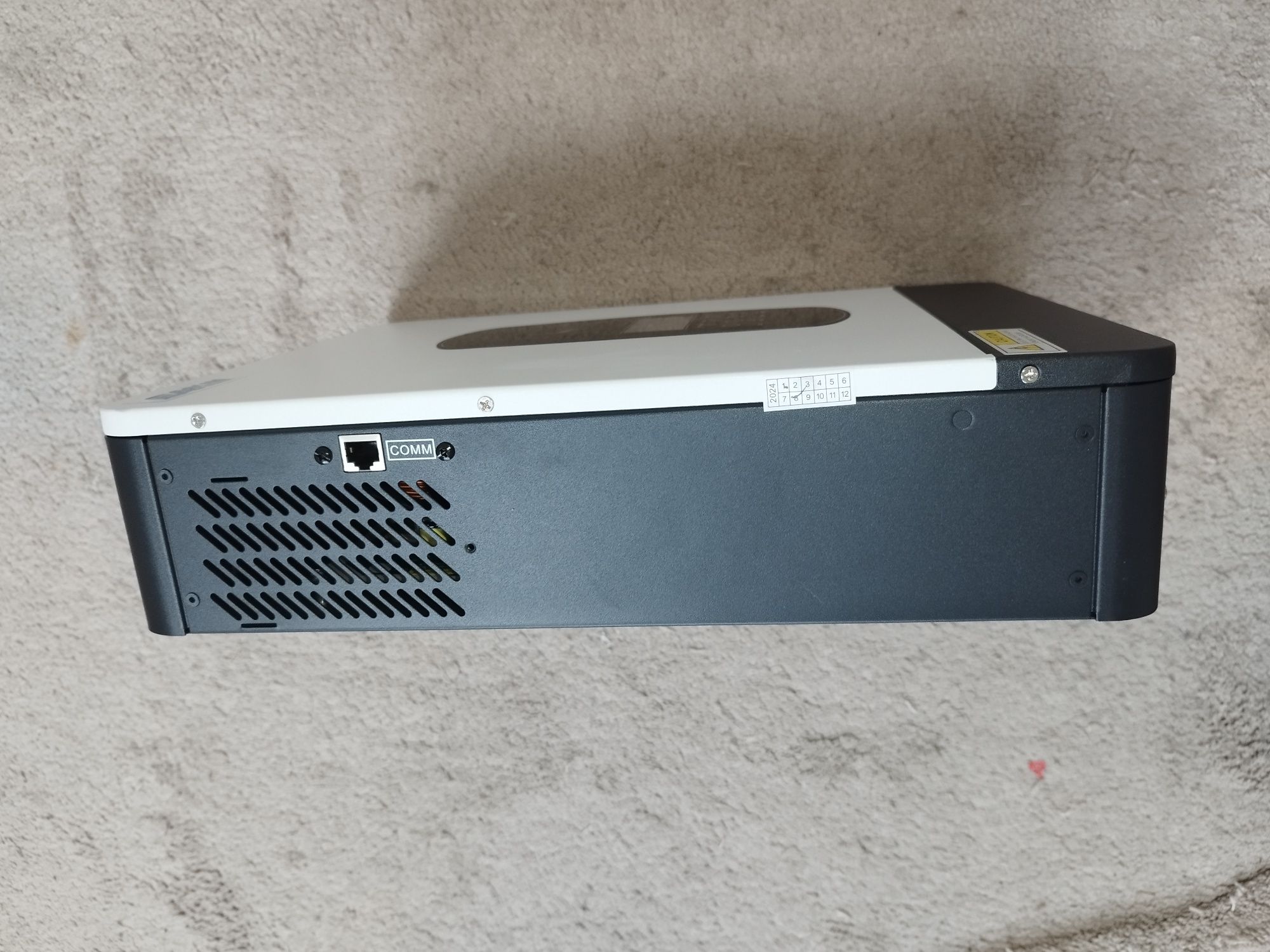 EASun ISolar SMH-II 3,2kW, 24В/230В, 3000Вт, WiFi