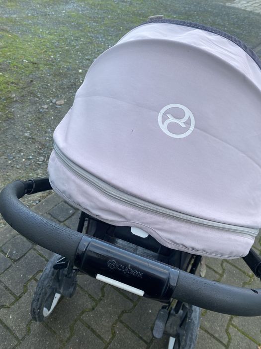 Cybex Balios M spacerówka