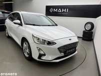 Ford Focus Alu Klima Kamera Automat