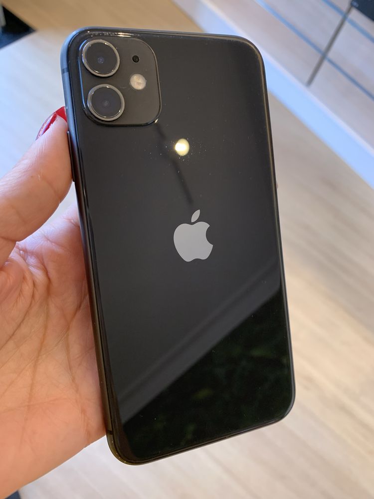 Guimarães e Região- Iphone 11