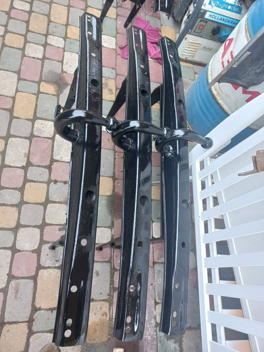 Форкопи до Volkswagen Т5