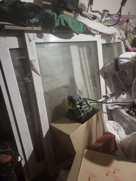 Продам вікна 5шт