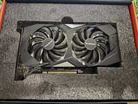 Karta graficzna GIGABYTE GTX1660 SUPER 6GB OC