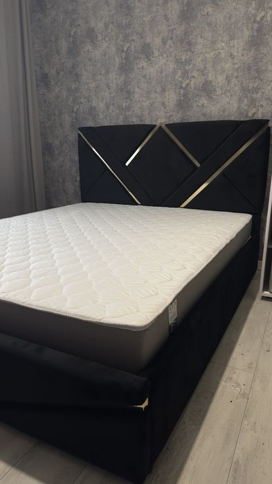 Ліжко Стелла з підйомним механізмом