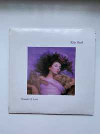 Disco de vinil Kate Bush em excelente estado