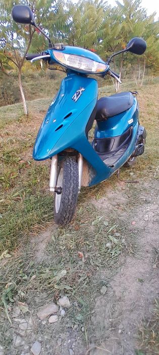 Продам хонда діо 35 zx