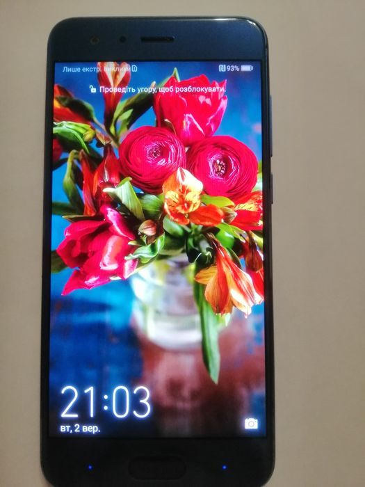 Продам HONOR  9 STF-L09 4/64GB