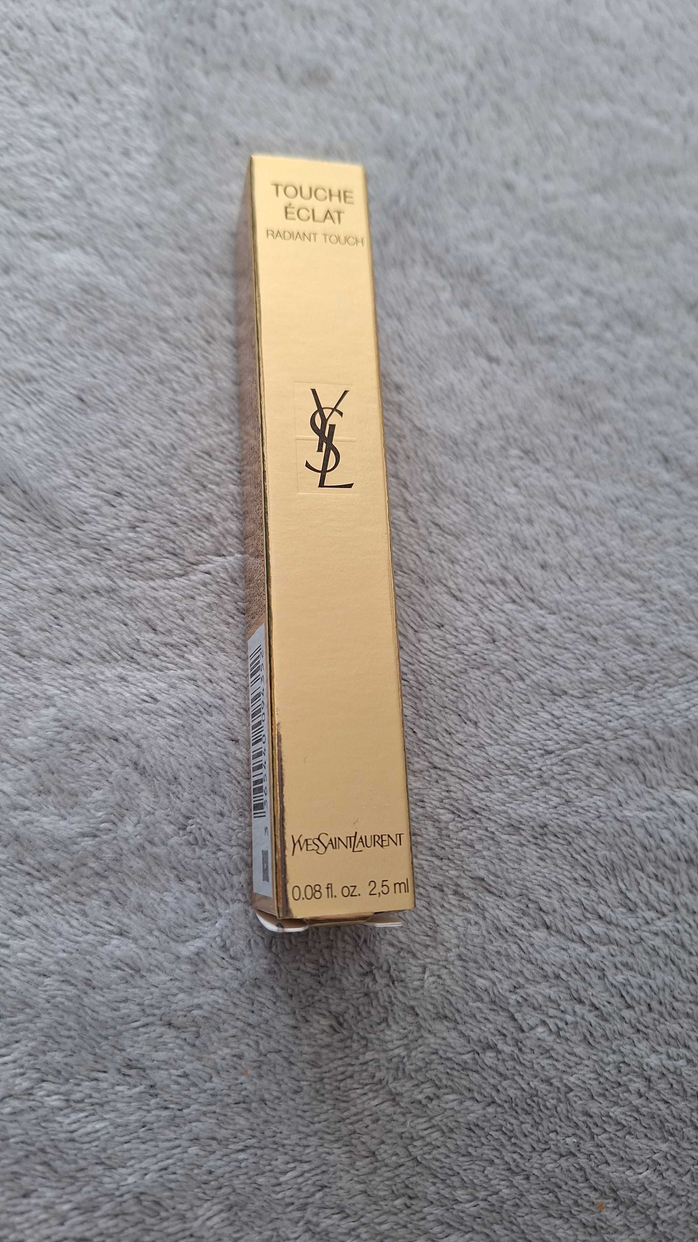 Ysl touche eclat korektor