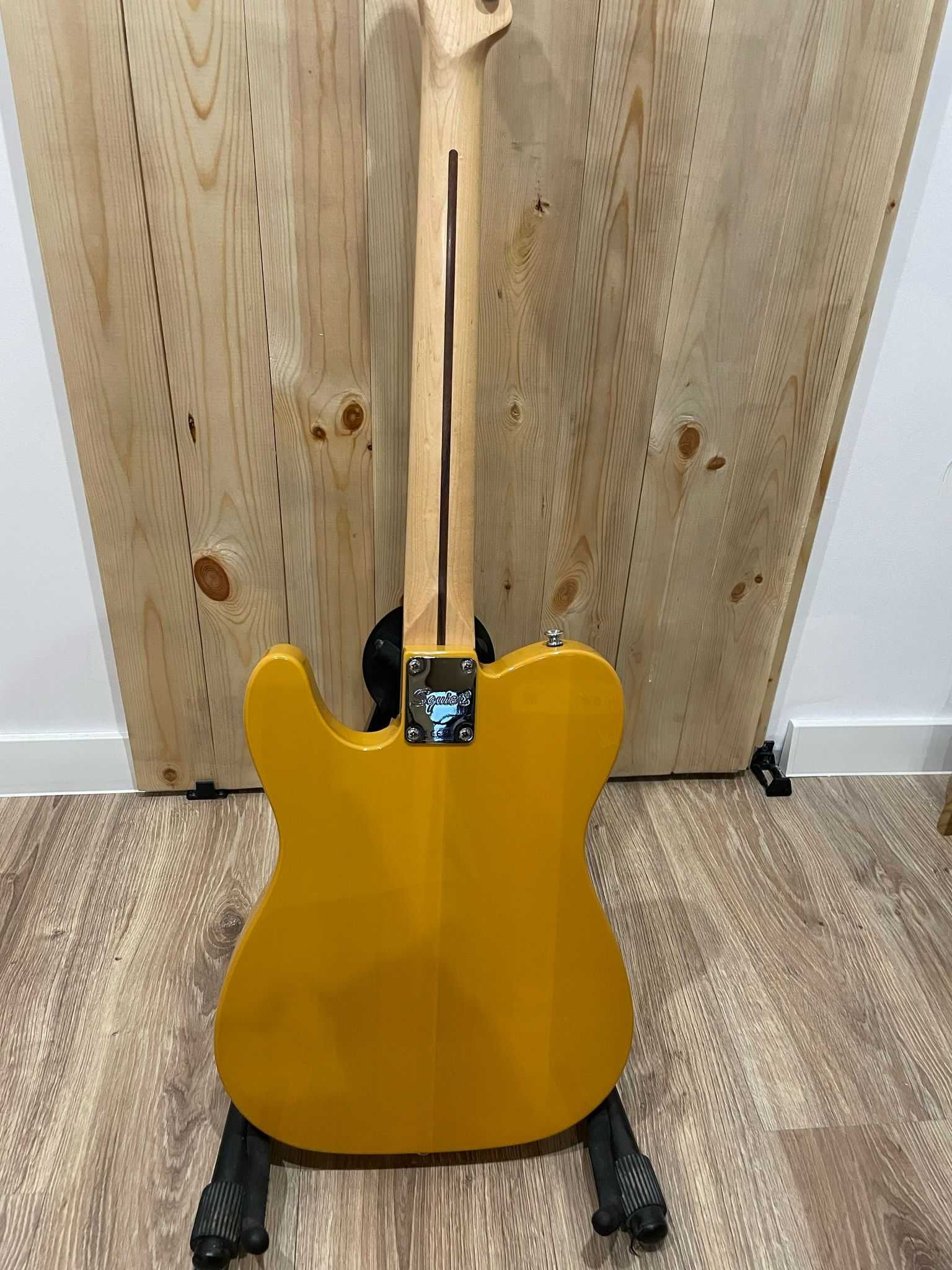 Fender Squier Telecaster