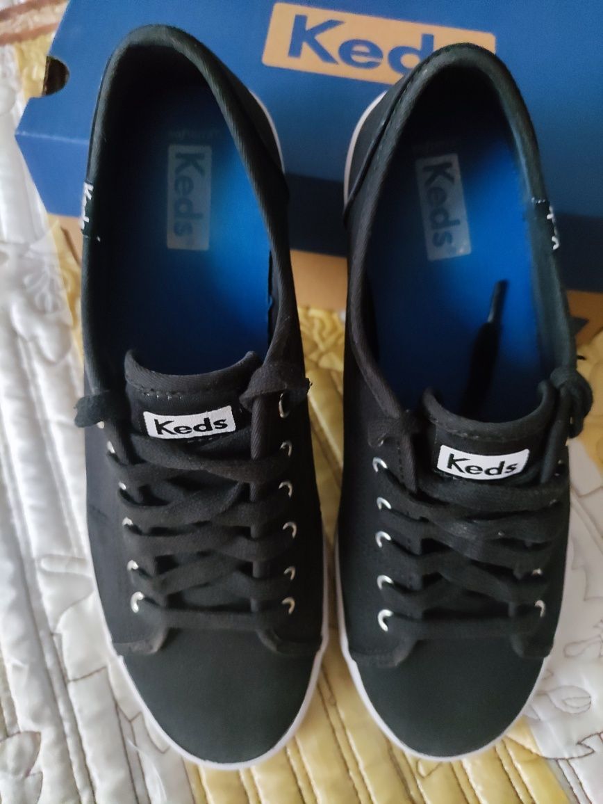 Кеды  фирма Keds 38 размер