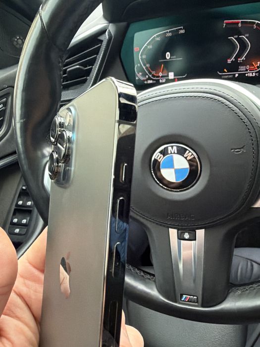 Продам iPhone 13 pro max 128