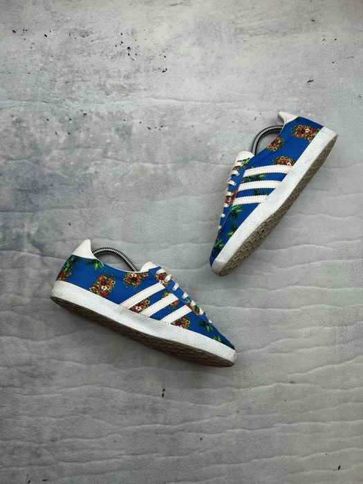 Adidas Gazelle buty damskie