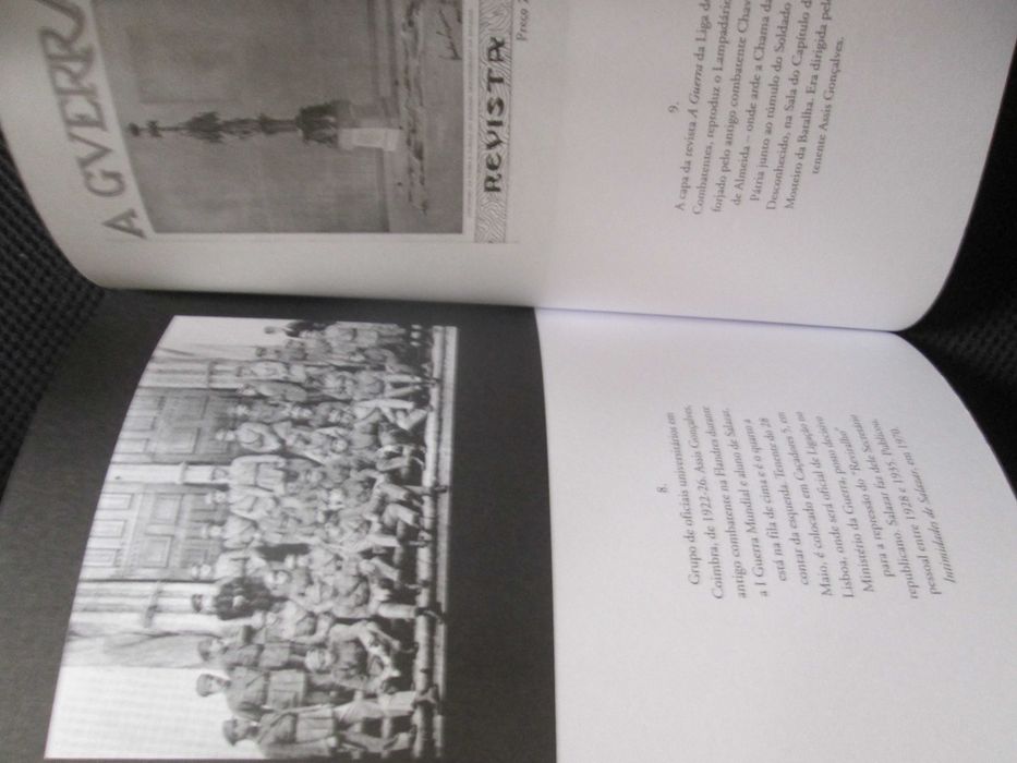 O fascismo catedrático de Salazar, de Jorge Pais de Sousa