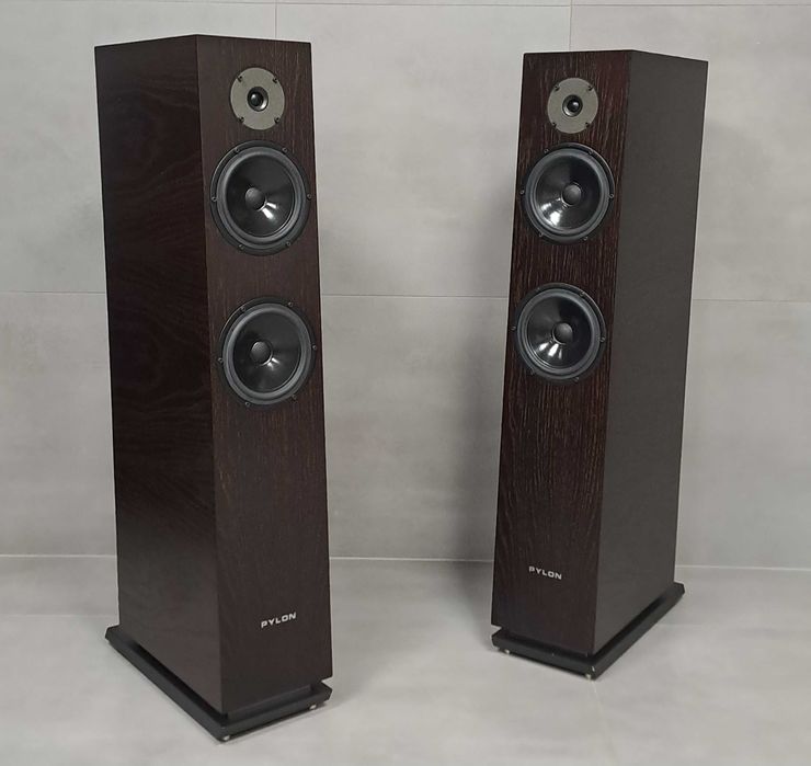 Pylon Audio Diamond 28 | autoryzowany sklep WROCŁAW