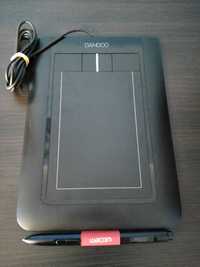 Tablet z rysikiem Wacom Bamboo CTH-460 - Warszawa