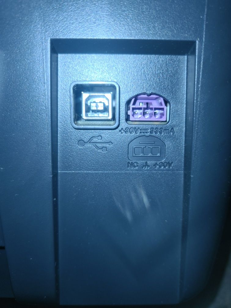 “HP DeskJet 1050 – Impressora/Scanner/Copiadora”