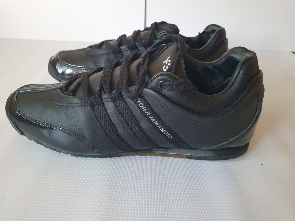 Buty firmy Adidas Y-3 YOHJI YAMAMOTO rozm. 44