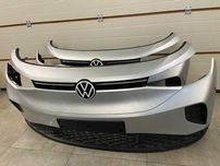 Volkswagen ID 4 Бампер передній 11K807217С 11K807532 11K807884
