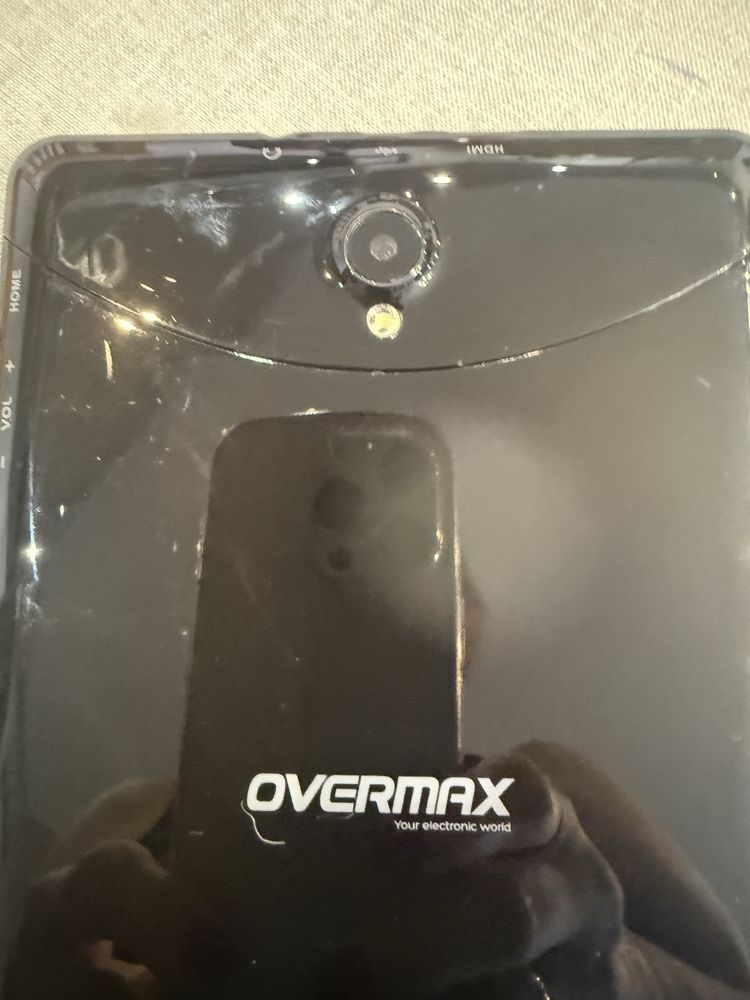 Tablet Overmax Solition 711