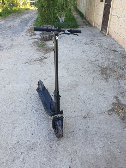 Продам Электросамокат MAX G 30 P